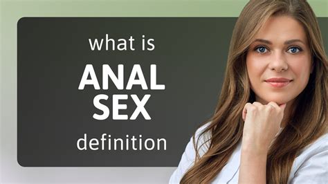 anal porn|anal